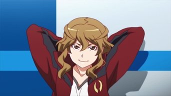 Hanamonogatari: Demonio Suruga - Parte 3 Hanamonogatari: Demonio Suruga - Parte 3