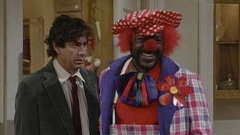 Episode 5 — Step Lightly