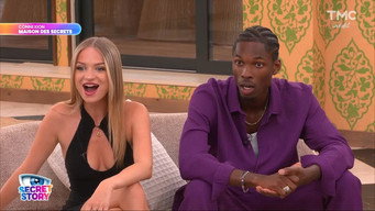 Secret Story T14E24