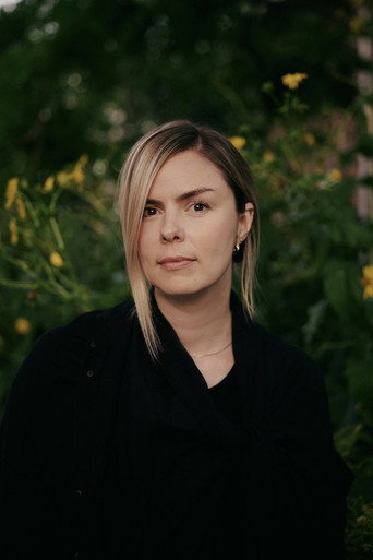 Sofia Bohdanowicz