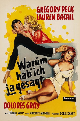 Warum hab’ ich ja gesagt? - TopStrem