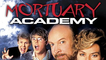 #8 Mortuary Academy