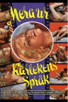 Mera ur kärlekens språk (1970)