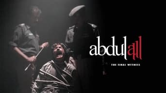 #6 Abdullah: The Final Witness
