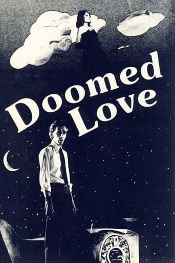 Poster för Doomed Love