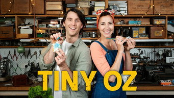 #1 Tiny Oz