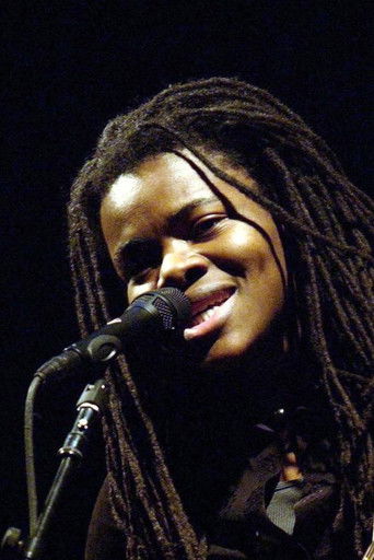 Foto de Tracy Chapman