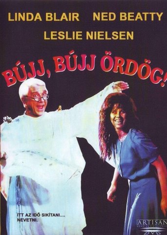Bújj, bújj, ördög!