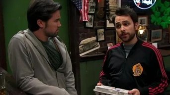 Cena de A Turma Realiza uma Jihad