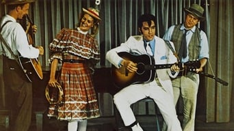 The Trouble with Girls (1969)