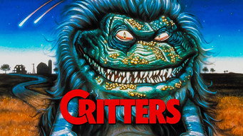 Galeria 2 - Critters