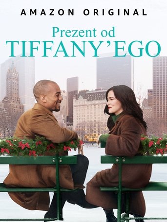 Prezent od Tiffany'ego