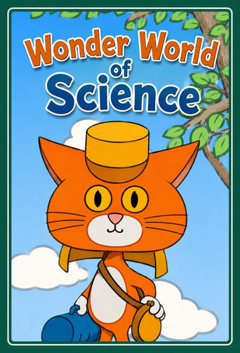 Wonder World of Science