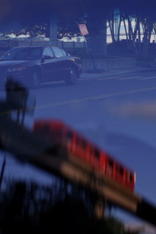 Machine Space poster