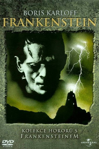 Frankenstein