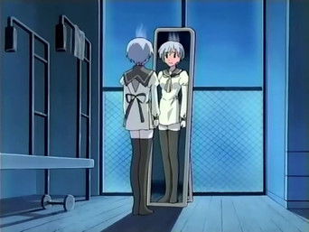 第1話：Pika Pika - Sparkly - Uniform Show