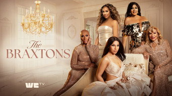 #5 The Braxtons