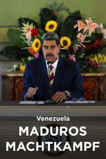 Maduro, du socialisme à la dictature