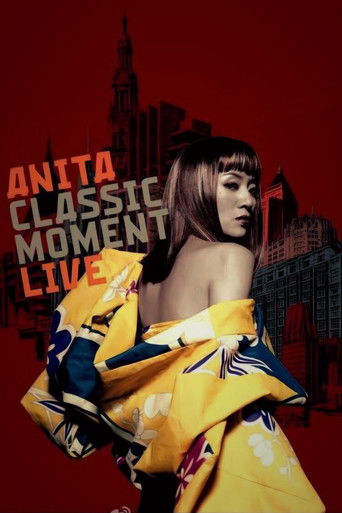 Anita Classic Moment Live (2004)