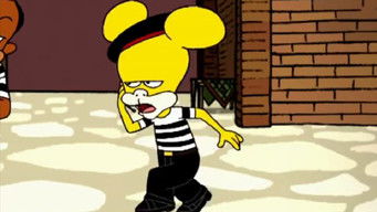 第13話:Episode 13 第13話:Episode 13