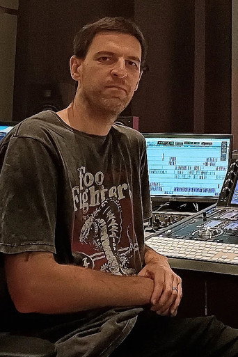 Gonzalo Barillaro