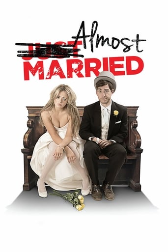 Poster för Almost Married