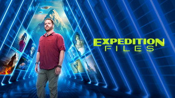 #4 Expedition Files