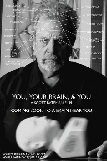 Poster för You, Your Brain, & You