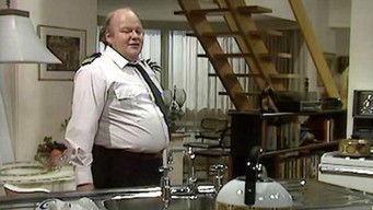 第4話：Naught for Thy Comfort