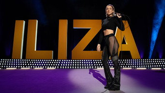 Iliza Shlesinger: A Different Animal (2025)