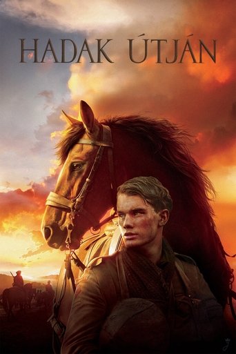 Hadak útján