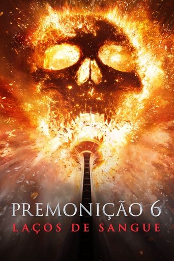 O Último Destino: Descendência