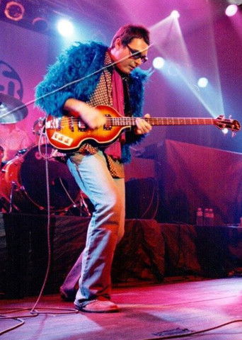 Медиа изображение