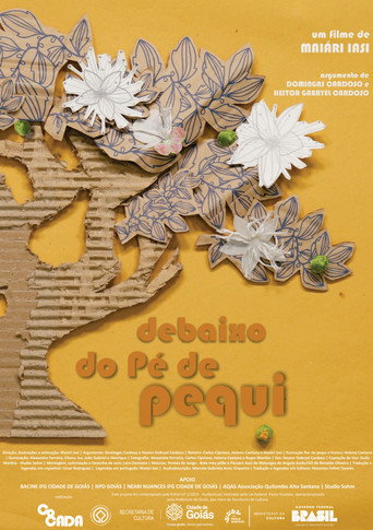 Debaixo do P&eacute; de Pequi (1970)