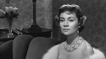 A Free Woman (1954)