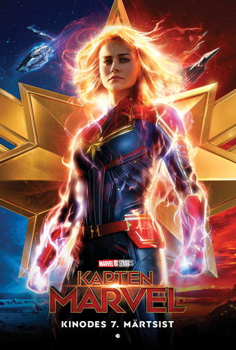 Kapten Marvel