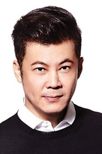 Image of Terence Cao