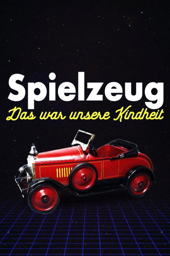 The Toys That Made Us — Posters 13