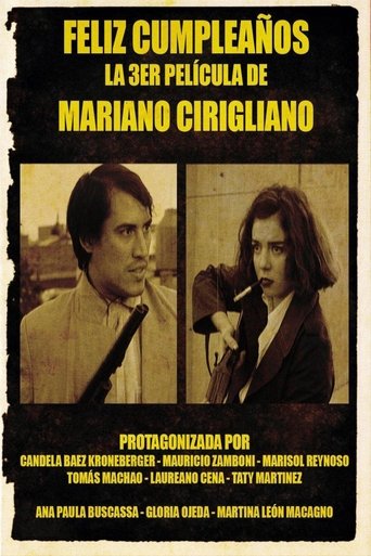 Happy Birthday (2021) Happy Birthday (2021)