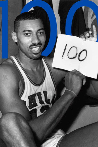 How Did Wilt Chamberlain Score 100 Points?