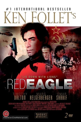 Red Eagle