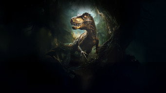 #6 Jurassic Reborn
