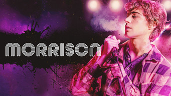 #4 Morrison