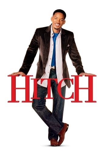 Hitch: Najlepszy doradca przeciętnego faceta (2005) • Cały film • Online