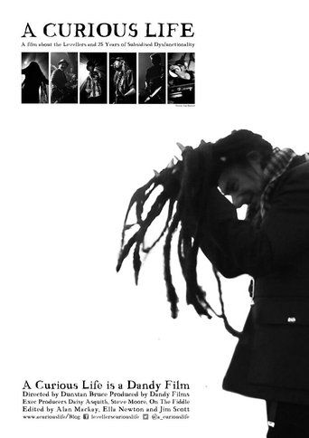 A Curious Life (2014)