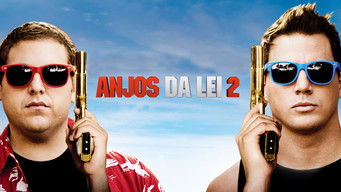 Cena de Anjos da Lei 2