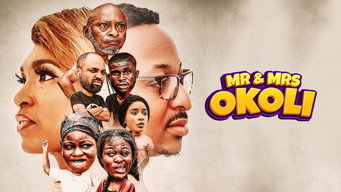 Mr and Mrs Okoli (2021)