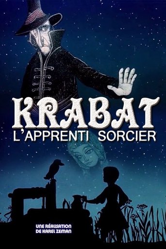 Krabat, L'Apprenti Sorcier en streaming 