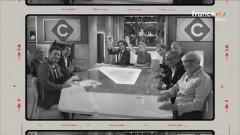 Episode 7 — Episode 7