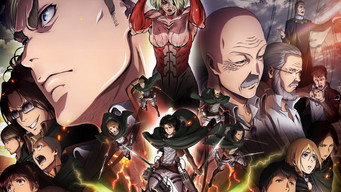 Still 8 from Attack on Titan: Wings of Freedom